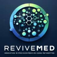 Logo ReviveMed, Inc.