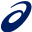 Logo Asics Ventures KK
