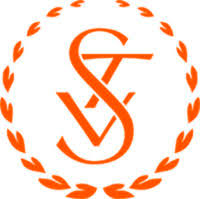 Logo Svenska Tekniska Vetenskapsakademien i Finland rf