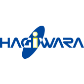 Logo Hagiwara Electronics Co. Ltd.