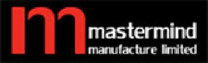 Logo Mastermind Manufacture Ltd.