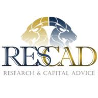 Logo Rescad S.A.