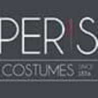 Logo Peris Costumes SL