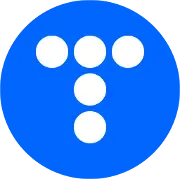 Logo Telefonica Business Solutions