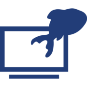 Logo Create it REAL ApS