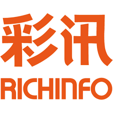 Logo Richinfo Technology Co., Ltd.
