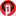 Logo PodcastOne LLC