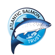 Logo Atlantic Salmon Trust