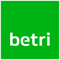 Logo Betri Trygging P/F