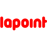 Logo Lapoint Travels AS