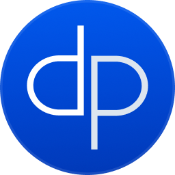 Logo DataProphet Pty Ltd.