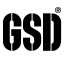 Logo Gsd Faktoring AS