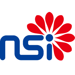 Logo Ningbo Semiconductor International Corp.