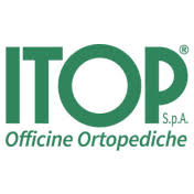 Logo ITOP SpA Officine Ortopediche