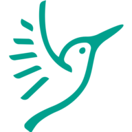 Logo Halcyon (Washington)