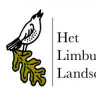 Logo Stichting het Limburgs Landschap