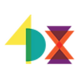 Logo 4DX Ventures Management LLC