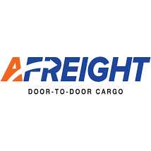 Logo Afreight Phils, Inc.