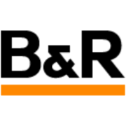 Logo B&R Industrial Automation GmbH