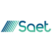 Logo Saet SpA (Selvazzano Dentro)