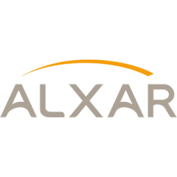 Logo Inversiones Alxar SA