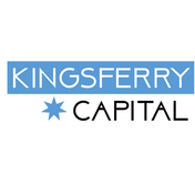 Logo Kingsferry Capital Management Consulting (Shanghai) Co., Ltd.