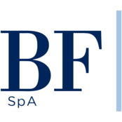 Logo B.F. Agro-Industriale Srl