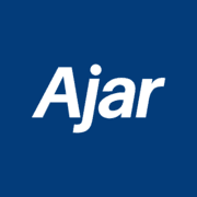 Logo Ajar Technology General Trading WLL
