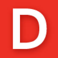 Logo Datafort Ltd.
