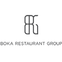 Logo Boka Group LP