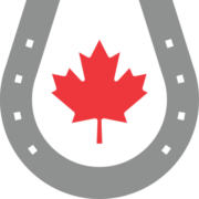Logo Equestrian Canada