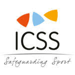 Logo International Centre For Sport Security