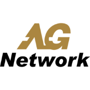 Logo PT Artha Graha Network
