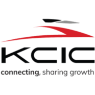 Logo PT Kereta Cepat Indonesia China