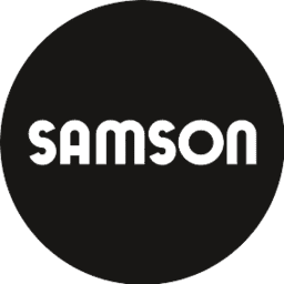 Logo Samson NV