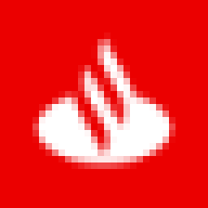 Logo Empresa de Crédito Santander Consumo Perú SA