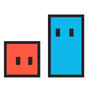 Logo Henchman & Goon AS
