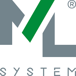 Logo ML System SA