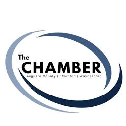 Logo Greater Augusta Regional Chamber of Commerce