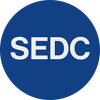 Logo Strafford Economic Development Corp.