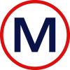 Logo Medix Biochemica Group Oy