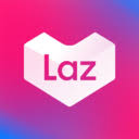 Logo PT lazada
