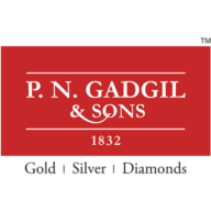 Logo P.N. Gadgil & Sons Ltd.