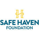 Logo Safe Haven Foundation
