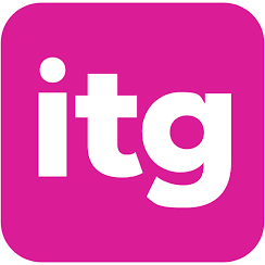 Logo ITG Topco Ltd.