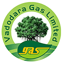 Logo Vadodara Gas Ltd.
