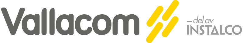 Logo Vallacom AB