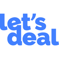Logo Let's Deal AS