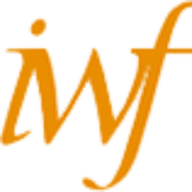 Logo International Women's Forum France
