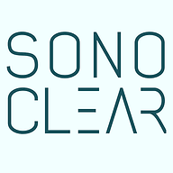 Logo SonoClear AS